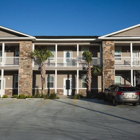 Lovely 4Br Haven King Beds Steps 2 Beach Parking Apartment I Myrtle Beach Exterior foto